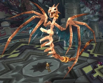 魔兽世界WLK怀旧服达克萨隆要塞打法攻略