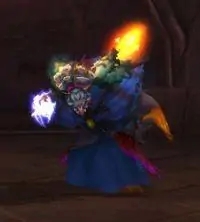 魔兽世界WLK怀旧服紫罗兰监狱打法攻略