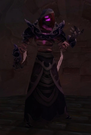 魔兽世界WLK怀旧服紫罗兰监狱打法攻略