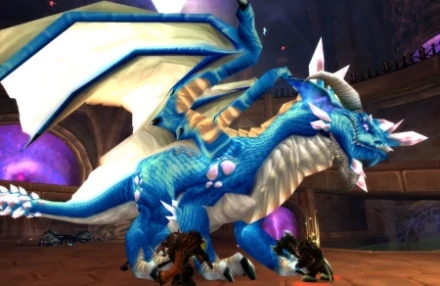 魔兽世界WLK怀旧服紫罗兰监狱打法攻略