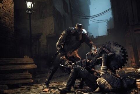 遗迹2屠夫区隐藏boss在哪里