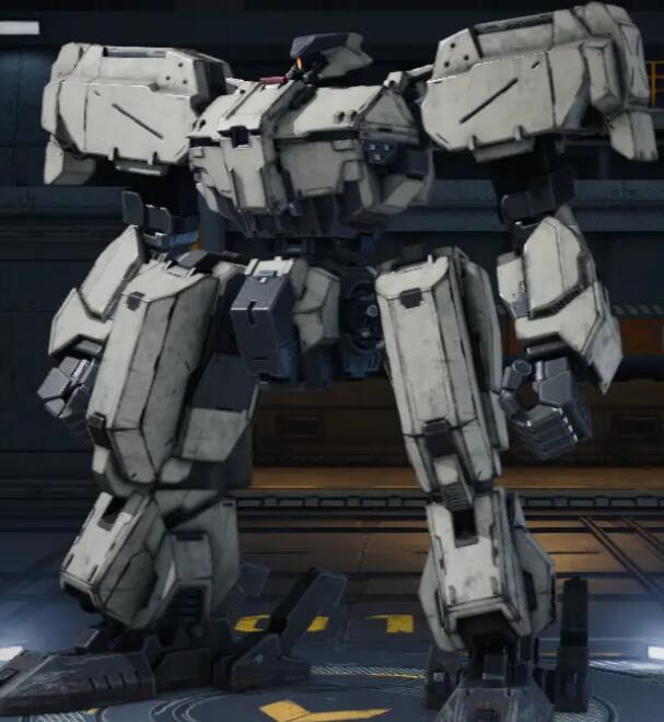 钢岚机师威廉怎么养成 钢岚机师威廉养成攻略图4