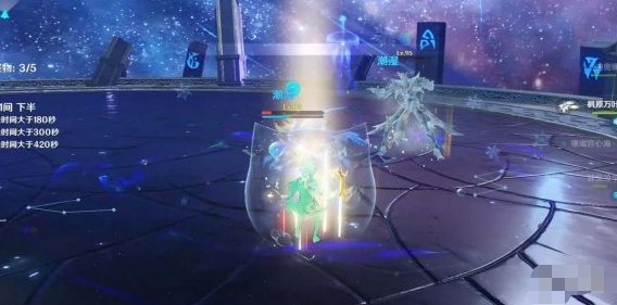 原神4.3深渊怪物怎么样-原神4.3深渊怪物厉害吗图3