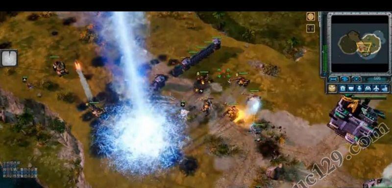 红警3铁锤高级使用技巧（掌握技巧，成为铁锤高手）