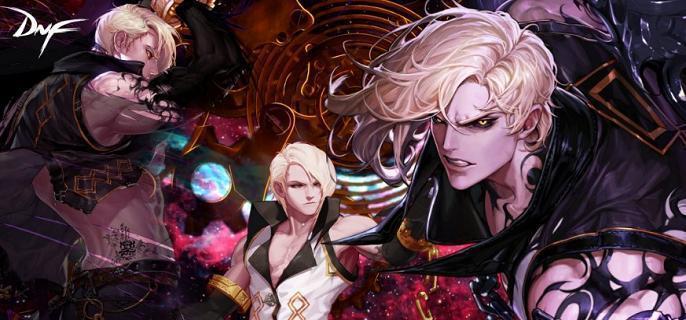 dnf神界灼烧破冰流装备怎么选 dnf灼烧破冰流装备搭配推荐图1