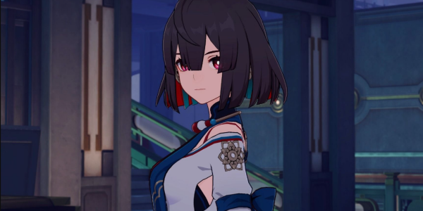 崩坏星穹铁道雪衣该怎么配队图1