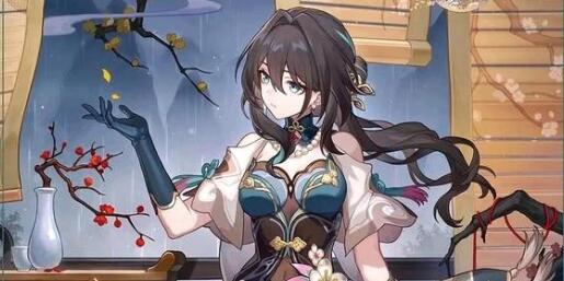 崩坏星穹铁道1.6新增了什么成就图1