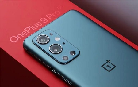 一加9pro有红外线功能吗