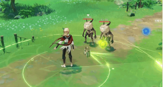 原神卡维角色怎么培养 原神卡维角色培养攻略图1