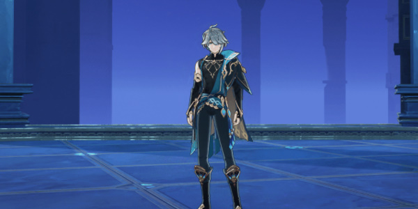 原神艾尔海森角色怎么培养 原神艾尔海森角色培养攻略图1