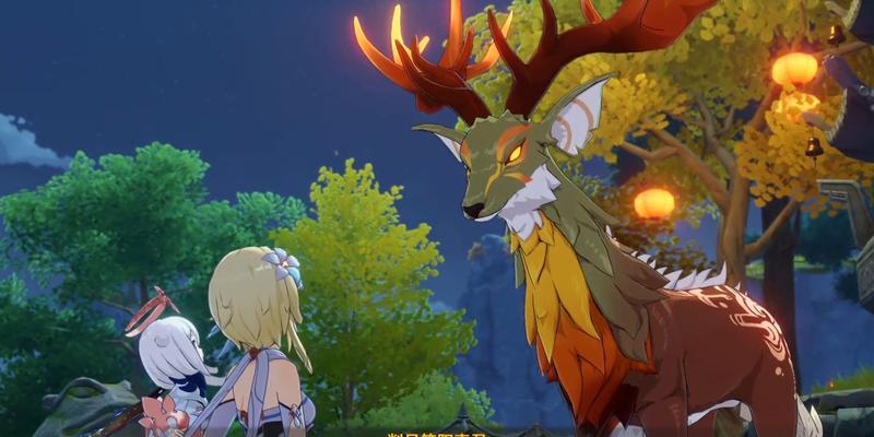 《原神浮世的指引需求角色一览》（让你快速了解原神中需求的角色，为你的冒险之路提供便利）