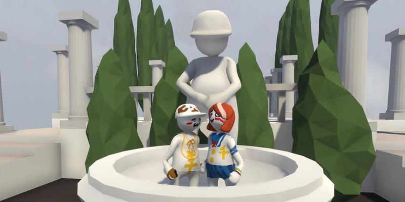 全面攻略以人类一败涂地新关卡山顶通关（打败全新挑战，成为游戏高手）