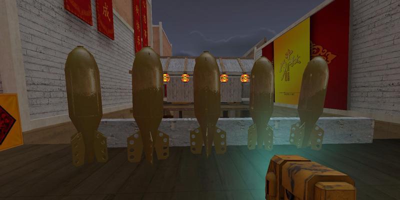 全球行动核弹塔解锁方法一览（游戏玩家必看，解锁核弹塔的完美攻略）