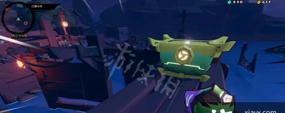 枪火求生金库种类一览（掌握金库种类，提升游戏胜率！）