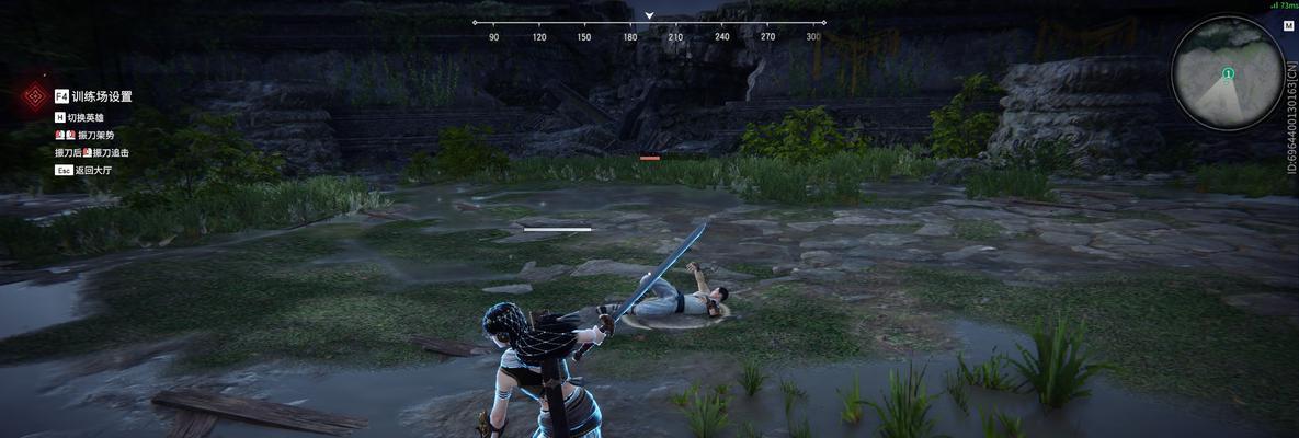 破解永劫无间特木尔技能的攻略（掌握特木尔技能攻略，成为游戏高手！）