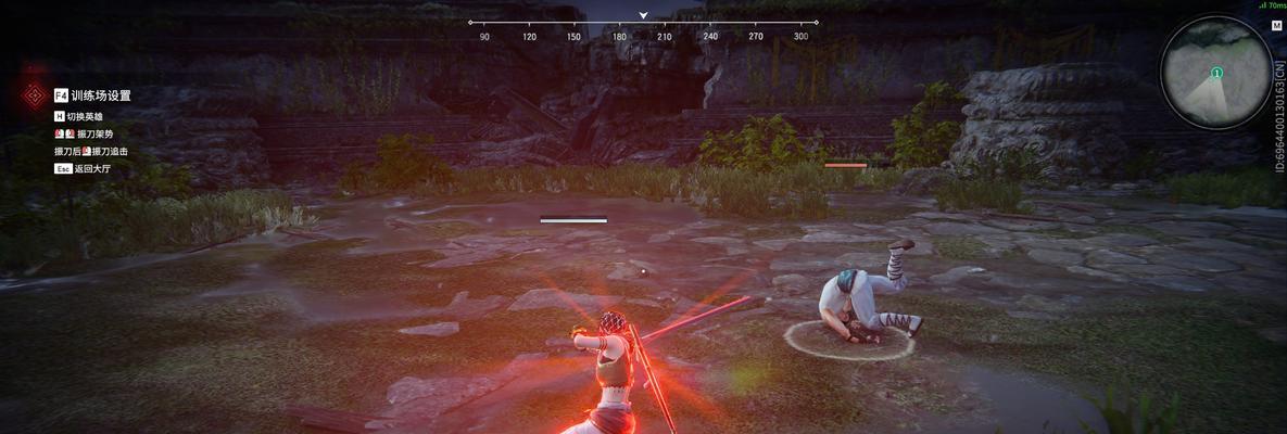 全面解析以永劫无间喷火器的使用方法（掌握喷火器的技巧，成为火力统治者）