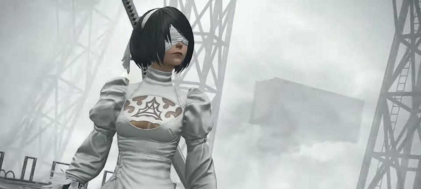 永劫无间尼尔联动活动攻略（夺回人类的未来，挑战深渊魔王！）