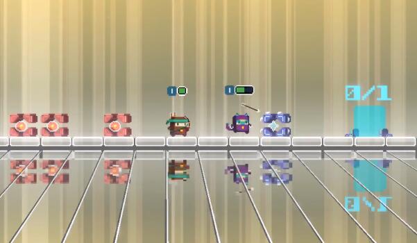 《砰砰军团》数据谜题第11关通关攻略