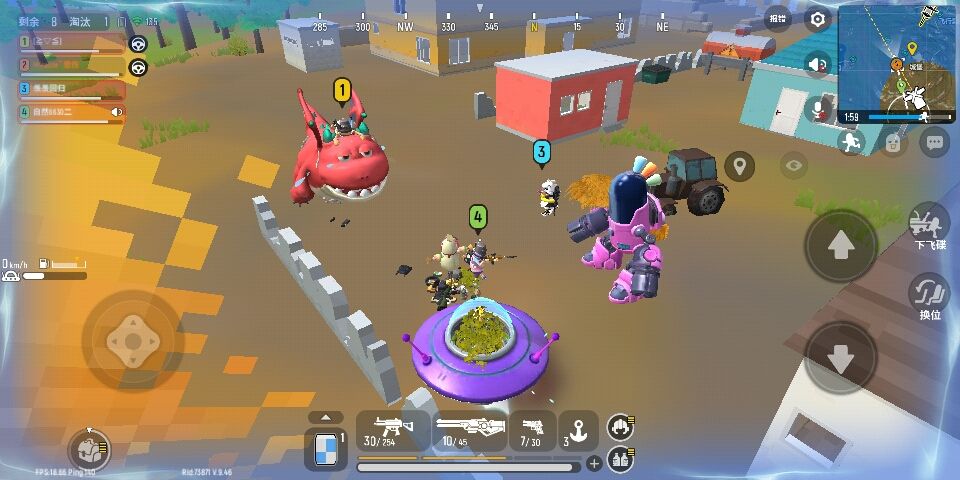 香肠派对僵尸跳怎么弄