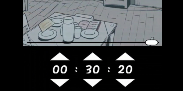 人间诡视 人间诡视寄生虫通关攻略图1