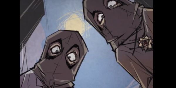 人间诡视 人间诡视临终一视通关攻略图1