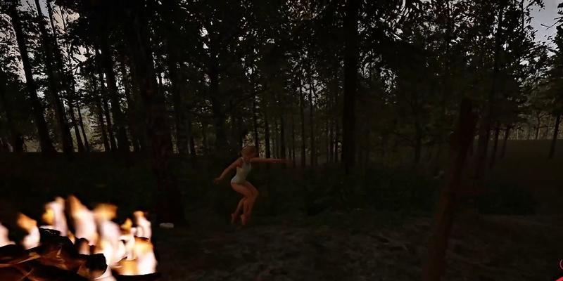 《森林之子女》野人驯服攻略（用策略和耐心，成为最强大的野人驯兽师！）