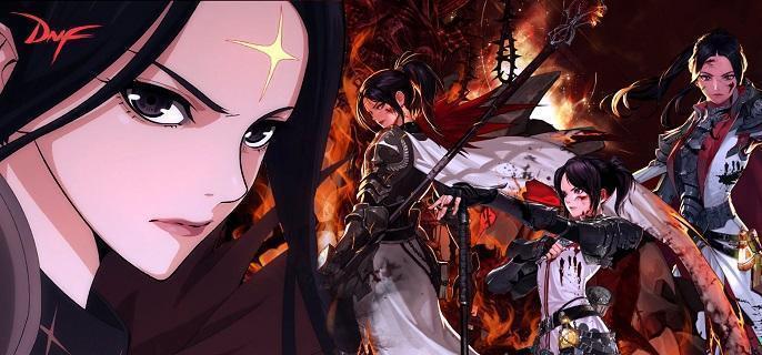 dnf幽暗岛毕业周期需要多久 dnf幽暗岛毕业时间花费解析图1