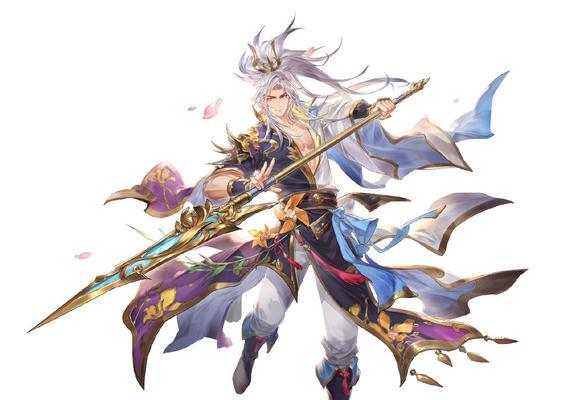 三国志幻想大陆马超技能强度测评（探究马超技能在游戏中的实际效果）