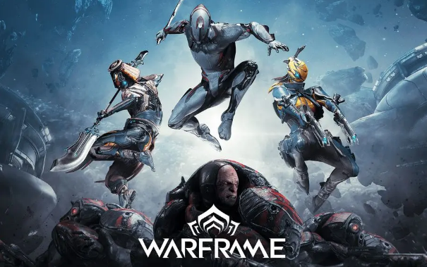 星际战甲warframe手游测试资格怎么申请图1
