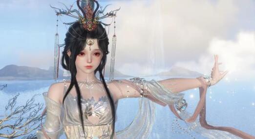 逆水寒手游高实在是高奇遇怎么完成图1