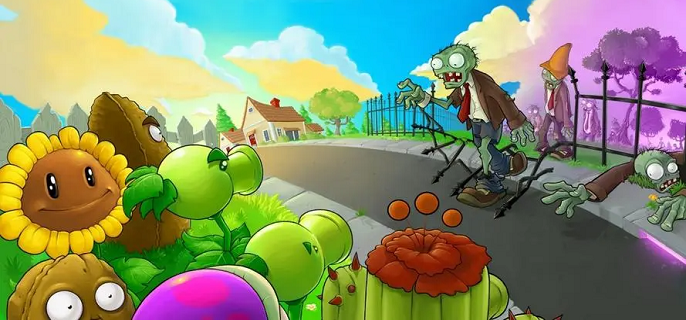 植物大战僵尸秘籍怎么输入 植物大战僵尸秘籍代码及使用教学图1