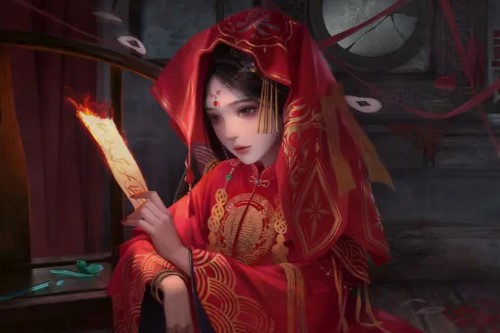 纸嫁衣双人版为什么会封号十年 纸嫁衣双人版登录封号十年原因及解决办法图1