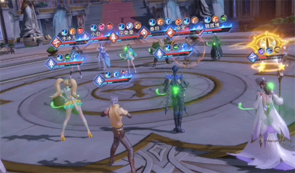 斗罗大陆装备怎么打造