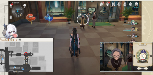 《崩坏：星穹铁道》幸运条纹人成就达成攻略