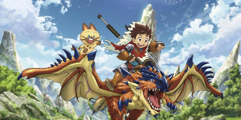 《怪物猎人物语2破灭之翼》古龙获取攻略（掌握古龙弱点）