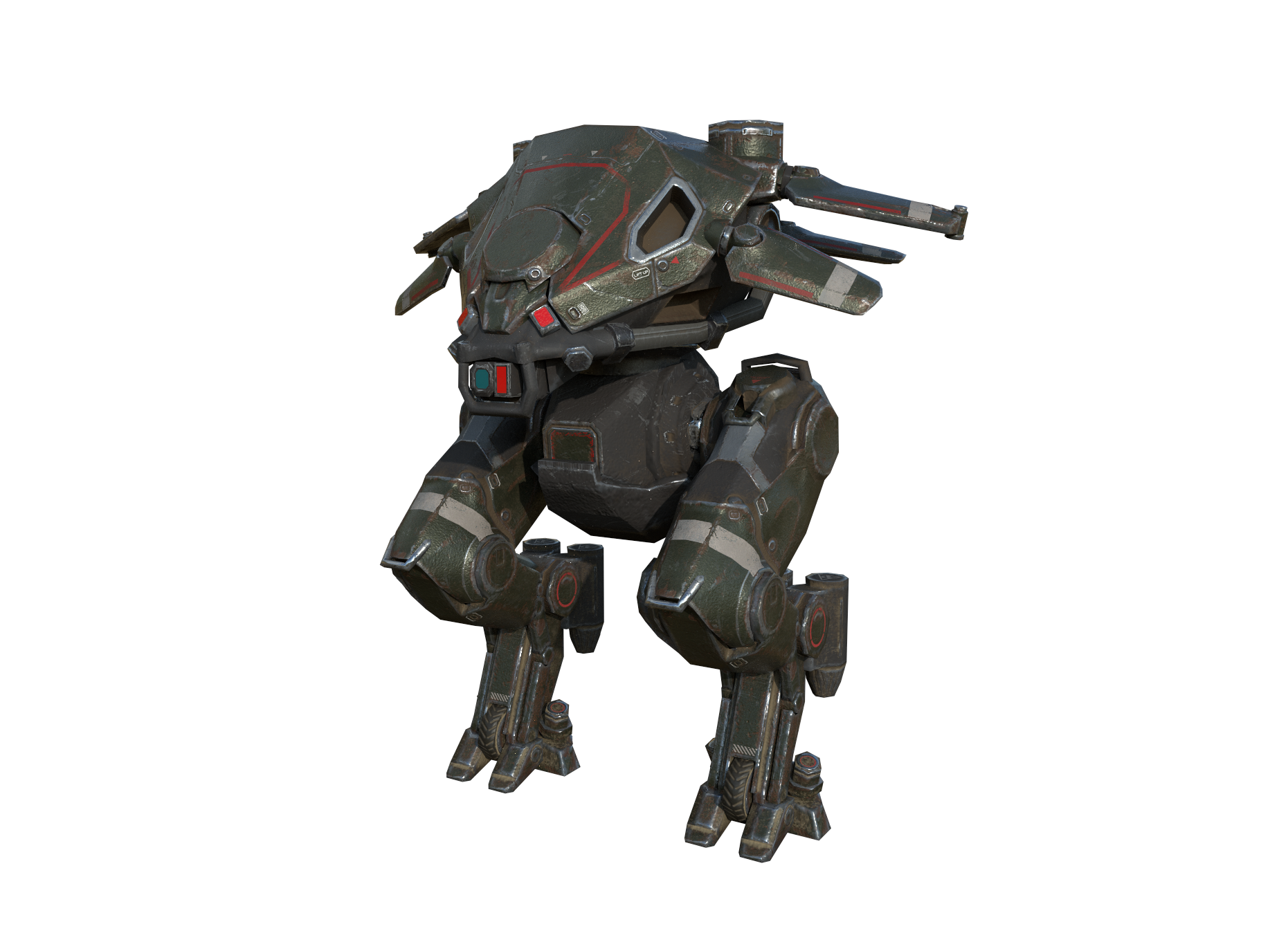 《机甲战队》新手保姆级入门攻略