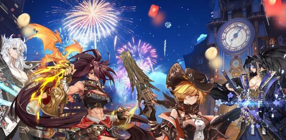 战斗法则2024最新礼包码有哪些