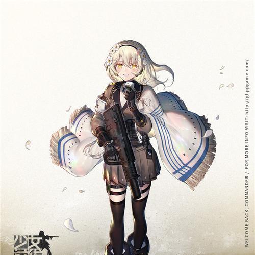 《少女前线M16A1挂饰获取方法大揭秘》（从游戏任务到充值赠送）