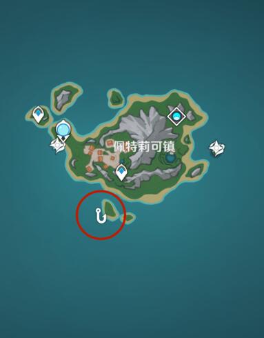 原神4.6版本新增钓鱼点有哪些