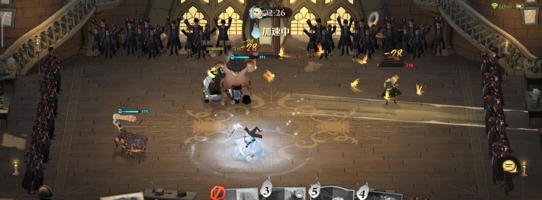 解锁奇幻魔法世界——哈利波特魔法觉醒神奇生物手提箱游戏评测（探索神奇生物）