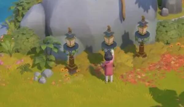 迪士尼梦幻星谷铁块怎么获得