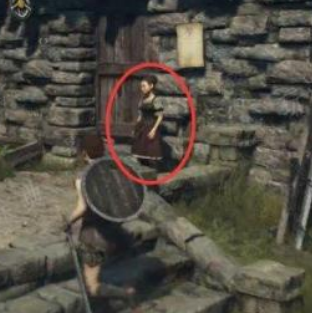 龙之信条2小小的冒险任务怎么完成