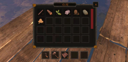 我的水世界求生锤子怎么获得