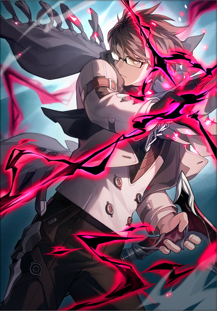 崩坏星穹铁道以世界之名介绍