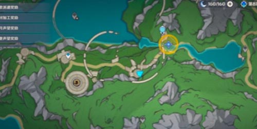 原神美好的昨天成就怎么做