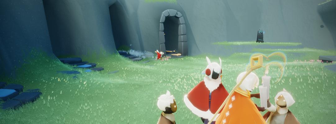 《以光遇小王子季卡购买攻略》（游戏达人分享）