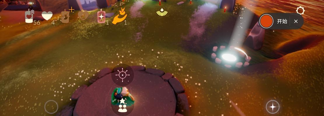 《以光遇小王子季卡购买攻略》（游戏达人分享）