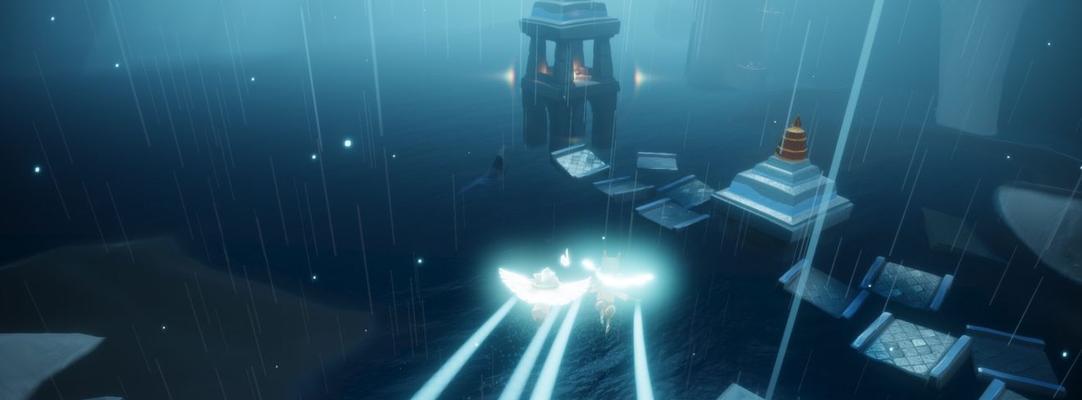 《光遇》雨林光之翼位置一览（探索神秘雨林）