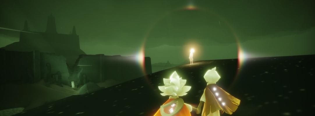 《光遇》雨林光之翼位置一览（探索神秘雨林）