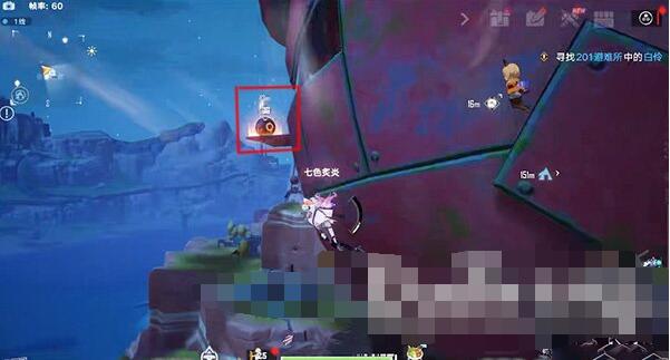 幻塔追逐者载具获得方法